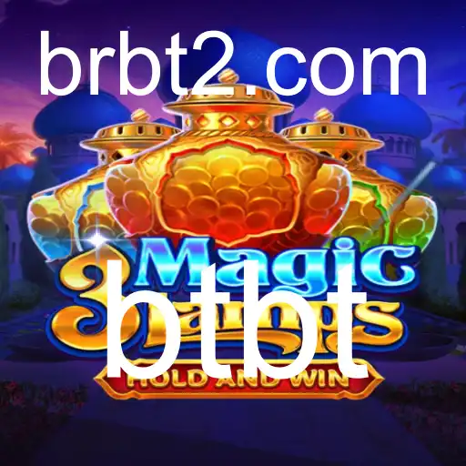 Descubra o Empolgante Mundo de 3MagicLamps: Um Guia Completo
