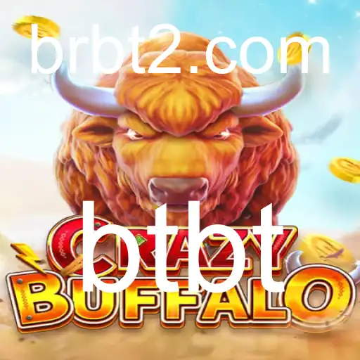 CRAZYBUFFALO: A Nova Sensação do Mundo dos Jogos