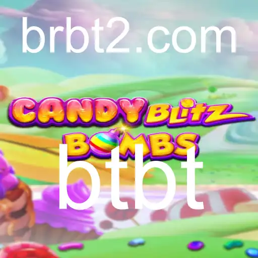 Descubra o Excitante Mundo de CandyBlitzBombs