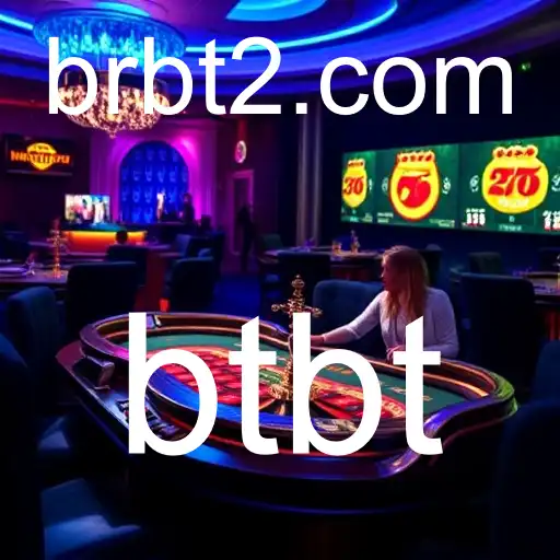 Cassino ao vivo