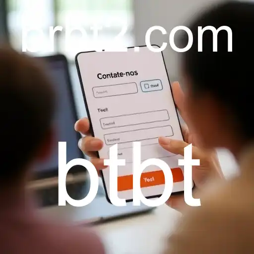 Contate-nos