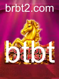 Explorando FortuneHorse: Um Novo Clássico no Mundo dos Jogos