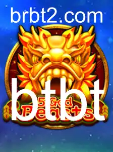 A Inovadora Experiência de Jogo de 5GodBeasts: Regras e Estrutura