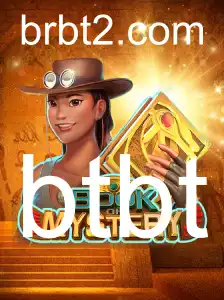 Explorando o Fascinante Mundo do Jogo BookofMystery