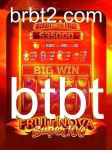 Descubra o Fascinante Mundo de FruitNovaSuper100