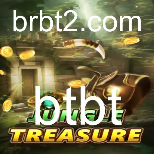 Descubra o Fascinante Mundo de JungleTreasure com a Chave do Sucesso: BTBT