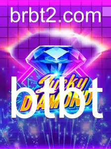 Explorando o Fascinante Mundo de LuckyDiamond: Um Guia Completo
