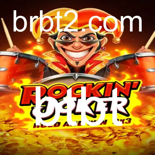 Descubra o Fascinante Mundo de Rockinjoker: O Jogo de Estratégia e Sorte
