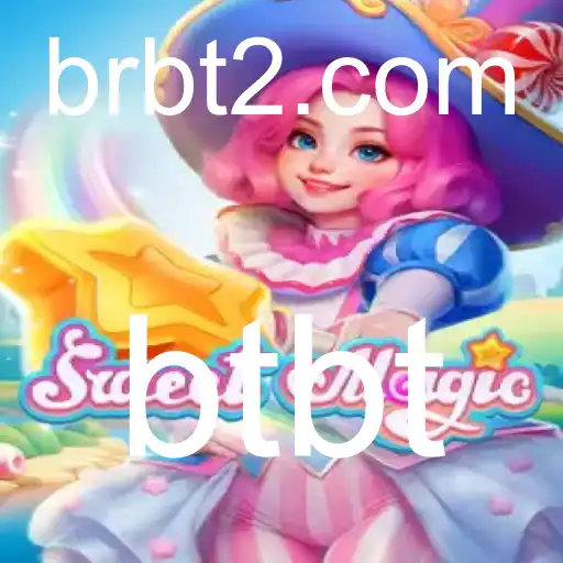 SweetMagic: Descubra a Fascinação e Estratégia no Mundo de Jogos Modernos