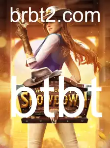 Tudo Sobre o Inovador Jogo WildBountyShowdown