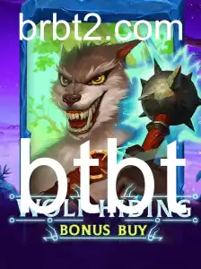 Descubra o Mundo de WolfHidingBonusBuy: O Jogo do Momento