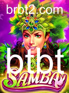 Descubra o Jogo Samba: Uma Experiência Envolvente e Inovadora