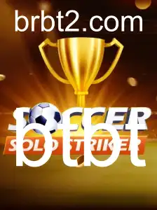 SoccerSoloStriker: Dominando o Campo com Destaque BTBT