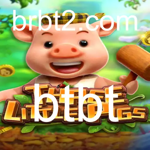 Descubra o Fascinante Mundo do Jogo THREELITTLEPIGS